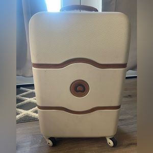 Delsey Paris Carry on Luggage